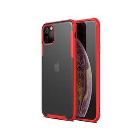 Zore SHF02D4477 Apple Iphone 11 Pro Volks Silikon Cep Telefonu Kılıf