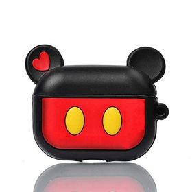 Zore SHF02D92 Apple Airpods Pro Airbag 12 No3 Silikon Cep Telefonu Kılıf