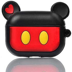 Zore SHF02D92 Apple Airpods Pro Airbag 12 No3 Silikon Cep Telefonu Kılıf
