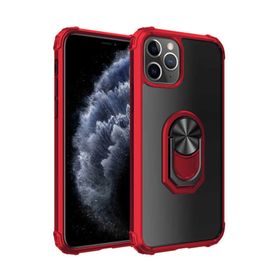 Zore SHF02D935 Apple Iphone 11 Pro Max Imax Silikon Cep Telefonu Kılıf