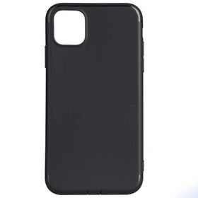 Zore SHF02D935 Apple Iphone 11 Pro Max Imax Silikon Cep Telefonu Kılıf
