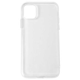 Zore SHF02D935 Apple Iphone 11 Pro Max Imax Silikon Cep Telefonu Kılıf