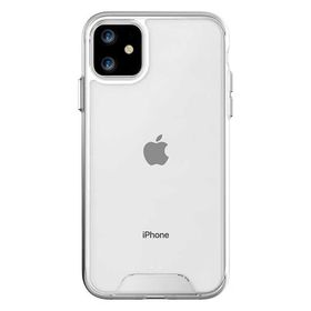 Zore SHF02D941 Apple Iphone 11 Gard Silikon Cep Telefonu Kılıf