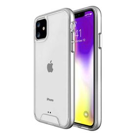 Zore SHF02D941 Apple Iphone 11 Gard Silikon Cep Telefonu Kılıf