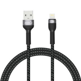 Zore Shira Serisi 1 m Lightning USB Kablo