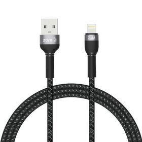 Zore Shira Serisi 1 m Lightning USB Kablo
