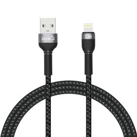 Zore Shira Serisi 1 m Lightning USB Kablo