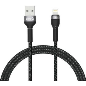 Zore Shira Serisi 1 m Lightning USB Kablo