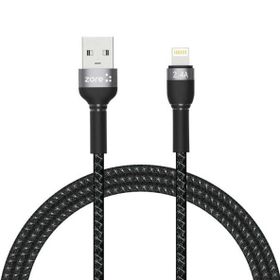 Zore Shira Serisi 1 m Lightning USB Kablo