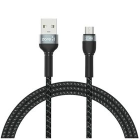 Zore Shira Serisi 1 mt Micro USB Kablo