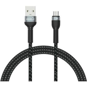 Zore Shira Serisi 1 mt Micro USB Kablo