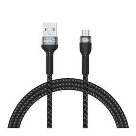 Zore Shira Serisi 1 mt Micro USB Kablo