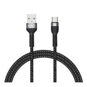Zore Shira Serisi 1 mt Type-C USB Kablo