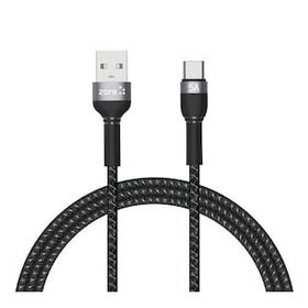 Zore Shira Serisi 1 mt Type-C USB Kablo