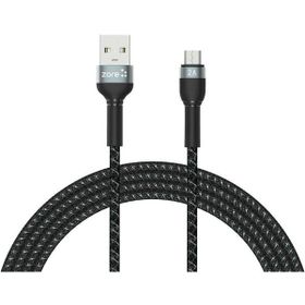 Zore Shira Serisi 2 mt Micro USB Kablo