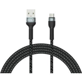 Zore Shira Serisi 2 mt Micro USB Kablo