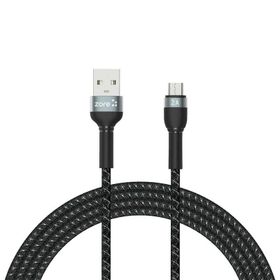 Zore Shira Serisi 2 mt Micro USB Kablo