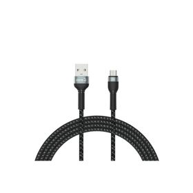 Zore Shira Serisi 2 mt Micro USB Kablo