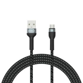Zore Shira Serisi 2 mt Micro USB Kablo