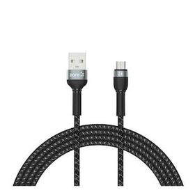 Zore Shira Serisi 2 mt Micro USB Kablo