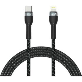 Zore Shira Serisi 2 mt Type-C To Lightning PD Kablo