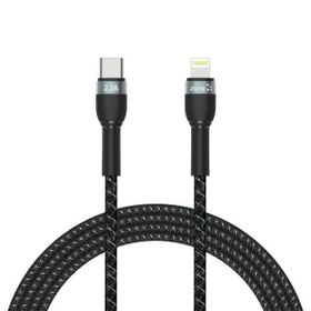 Zore Shira Serisi 2 mt Type-C To Lightning PD Kablo
