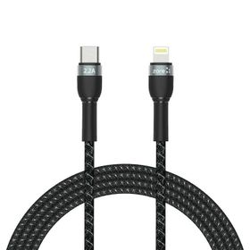 Zore Shira Serisi 2 mt Type-C To Lightning PD Kablo