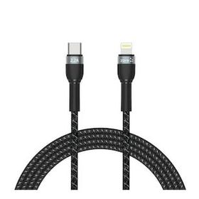 Zore Shira Serisi 2 mt Type-C To Lightning PD Kablo