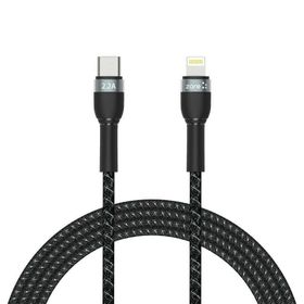 Zore Shira Serisi 2 mt Type-C To Lightning PD Kablo