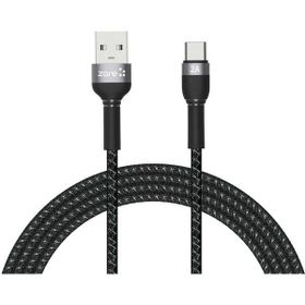 Zore Shira Serisi 2 mt Type-C USB Kablo