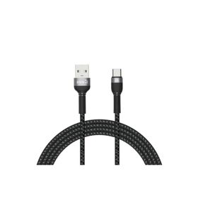 Zore Shira Serisi 2 mt Type-C USB Kablo