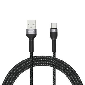 Zore Shira Serisi 2 mt Type-C USB Kablo