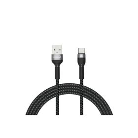 Zore Shira Serisi 2 mt Type-C USB Kablo