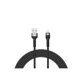 Zore Shira Serisi 3 mt Lightning USB Kablo