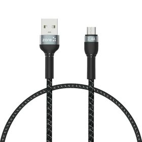Zore Shira Serisi 30 cm Micro USB Kablo