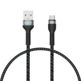 Zore Shira Serisi 30 cm Micro USB Kablo