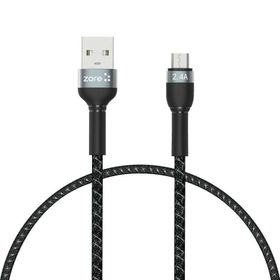 Zore Shira Serisi 30 cm Micro USB Kablo