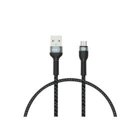 Zore Shira Serisi 30 cm Micro USB Kablo