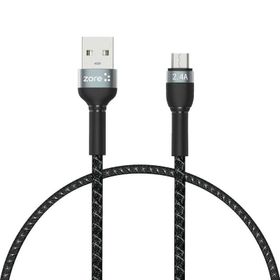 Zore Shira Serisi 30 cm Micro USB Kablo