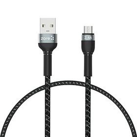Zore Shira Serisi 30 cm Micro USB Kablo