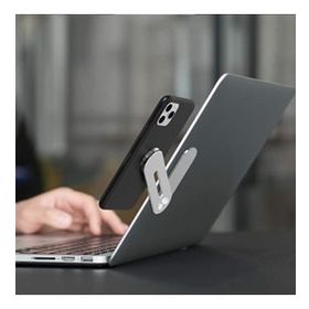 Zore SJ05 Laptop - Monitör Telefon Tutucu