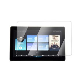 Zore Skywell ET5 Zore Araç Multimedya Temperli Cam Ekran Koruyucu