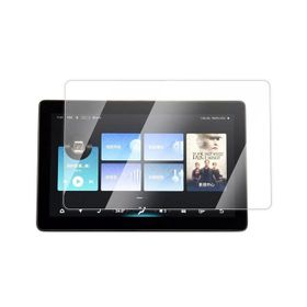Zore Skywell ET5 Zore Araç Multimedya Temperli Cam Ekran Koruyucu