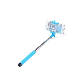 Zore SLF 01 Kablolu Selfie Çubuğu