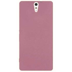 Zore Sony Xperia C5 Premier Silikon Cep Telefonu Kılıfı