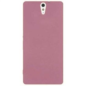 Zore Sony Xperia C5 Premier Silikon Cep Telefonu Kılıfı