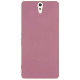 Zore Sony Xperia C5 Premier Silikon Cep Telefonu Kılıfı