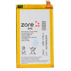 Zore Sony Xperia E4-E4G Orjinal PCB li Batarya