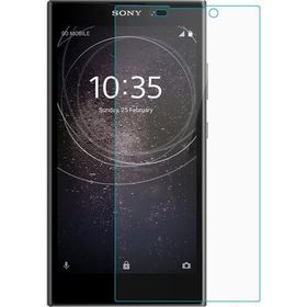 Zore Sony Xperia L2 Blue Nano Ekran Koruyucu