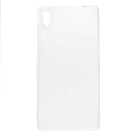 Zore Sony Xperia M4 Aqua Süper Silikon Kılıf